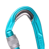 Karabinek Edelrid BULLETPROOF SCREW - icemint